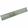 Grip-Rite Collated Brad Nail, 3/4 in L, 18 ga, Electro Galvanized, Brad Head, Straight, 1000 PK GRF1834M